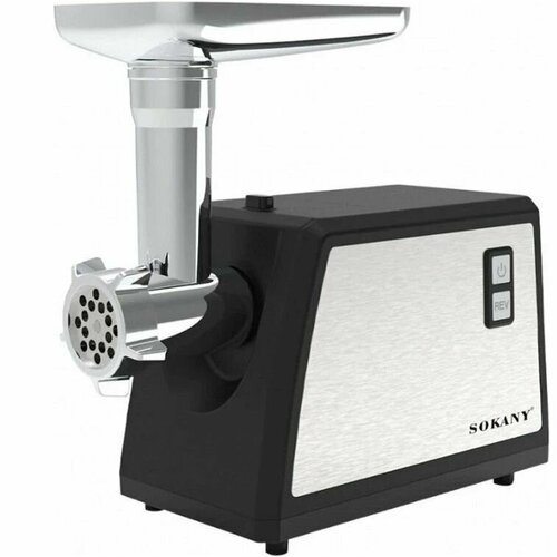 Мясорубка электрическая SOKANY SK-089 8664₽