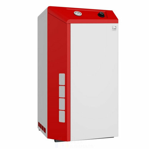 Котёл напол газ энергонезав Лемакс OMEGA CI-16 1 конт 16 кВт с чугун теплообмен откр кам сгор 85655₽