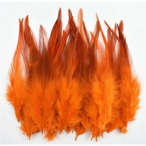 Перья фазана для рукоделия 298₽