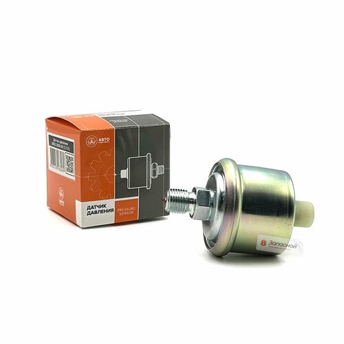 Датчик давления масла для а/м Волга 3110, Газель 3302 - АвтоЭлектрика арт. 3902.3829