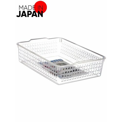 Корзина для хранения мелочей кухонная для ванной игрушек 400₽