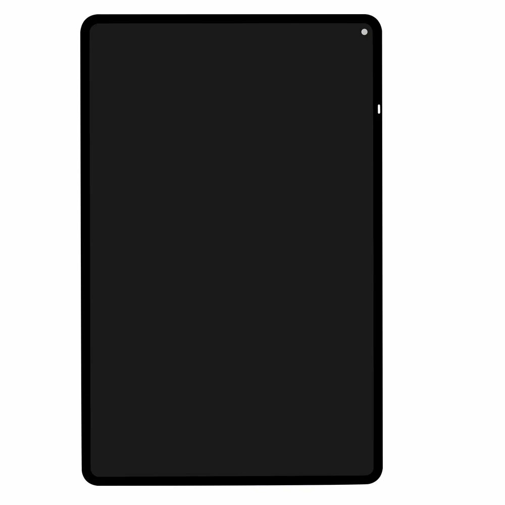 Планшет Huawei MatePad Pro 10.8 8/128Gb Wi-Fi 2021 (MRR-W29) Grey - фото №4
