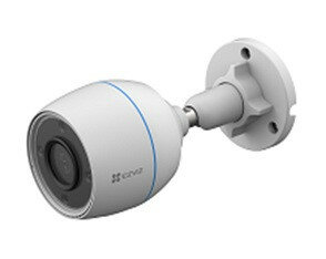 Камера видеонаблюдения IP EZVIZ CS-H3C 1080p 2.8 мм белый [h3c color]