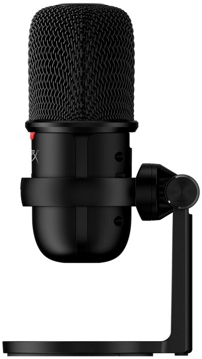 Микрофон HyperX SoloCast — фото 1