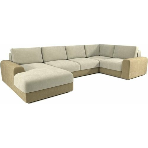 Диван угловой Ариети