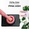 pink ash