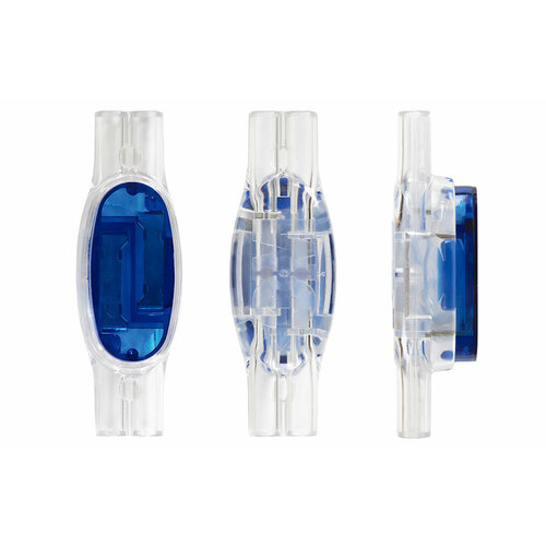 3M Scotchlok Скотчлок U1B - соединитель медных жил для симметричного кабеля 09-13 мм 7000033641 143₽