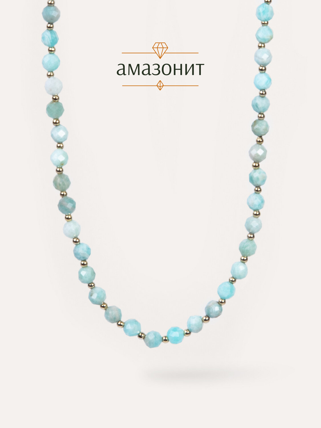 Чокер BL Jewelry Lounge 