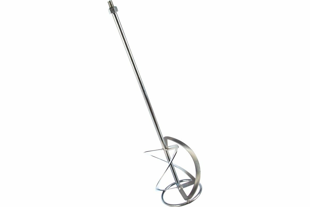 Триггер 21002 Насадка для миксера М14 140х600мм 6 тов-178013