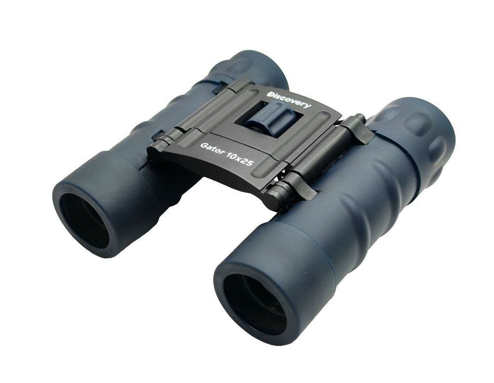 Бинокль Discovery Gator 10X25