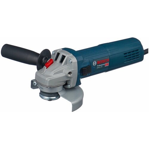 УШМ BOSCH GWS 6-125 600 Вт 125 мм без аккумулятора 9999₽