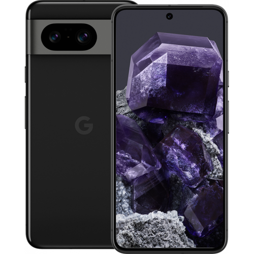 Google Pixel 8 8/128GB Obsidian JP