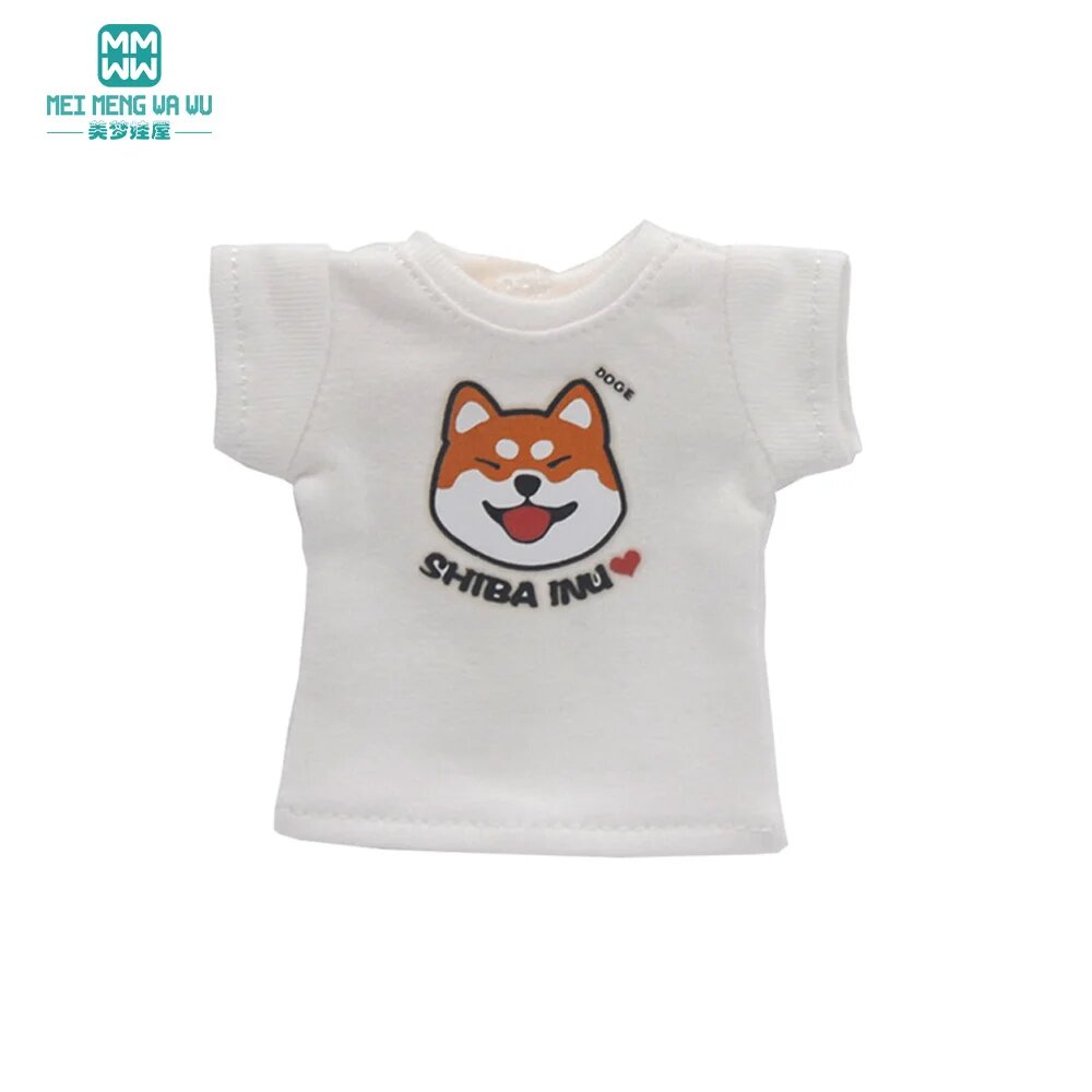 Аксессуары для кукол Blyth Azone meimengwawu 28-30 см Белый, XB--001--E