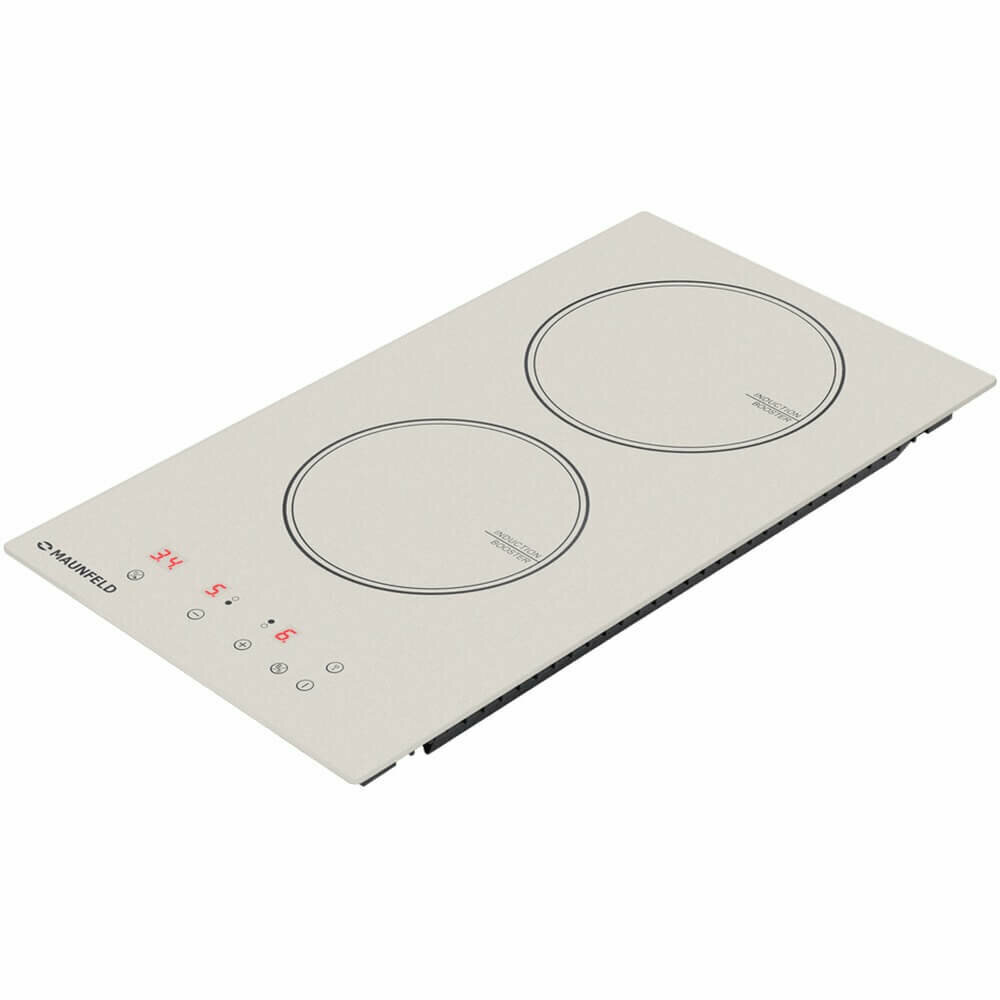 Обзор: Maunfeld CVI292BG