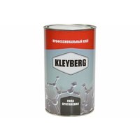 Пробковый клей KLEYBERG 1 л KB-PR-1000C