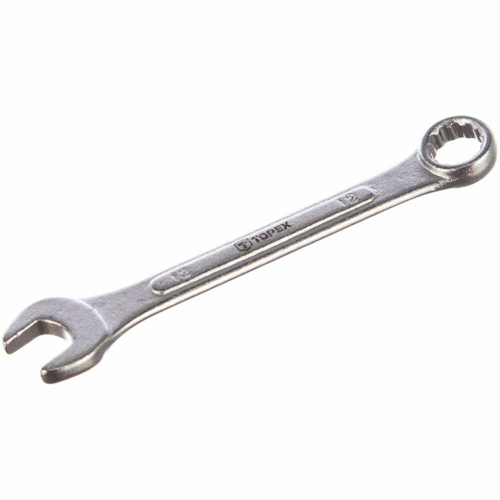 Комбинированный ключ TOPEX 12 мм 35D384
