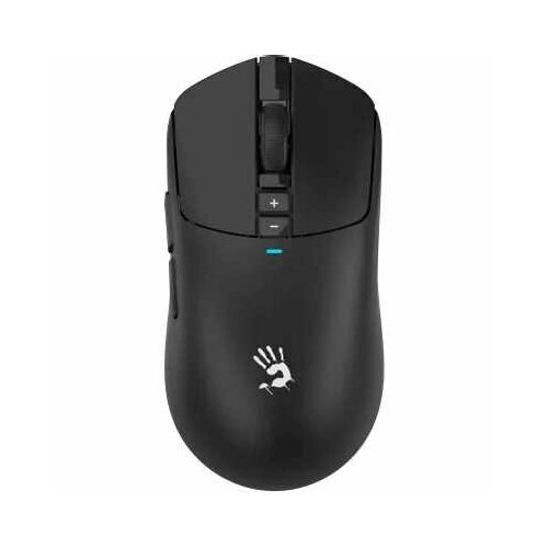 Мышь A4Tech Bloody R72 Pro Duo Black 6315₽