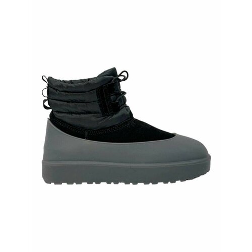 фото Угги ugg, размер 40 eu, black