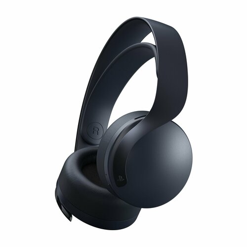 Гарнитура беспроводная Sony PULSE 3D для PS5 Black Черная 12890₽