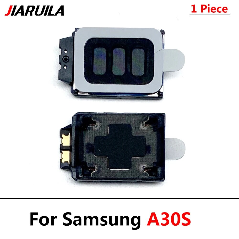 Громкий динамик для Samsung A02 A13 A03 Core A10 A20 A30 A40 A50 A12 A42 A21S Новый нижний громкоговоритель, зуммер, звонок, детали гибкого кабеля, A30S