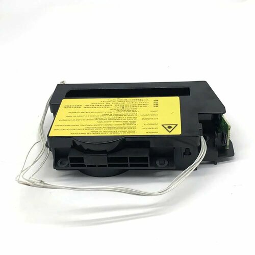 Лазерная головка FR-3006HF для Kyocera FS-1120 1245₽