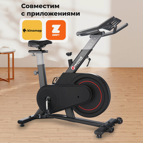 Изображение товара Спин-байк DFC B-Q200B PRATIQUE