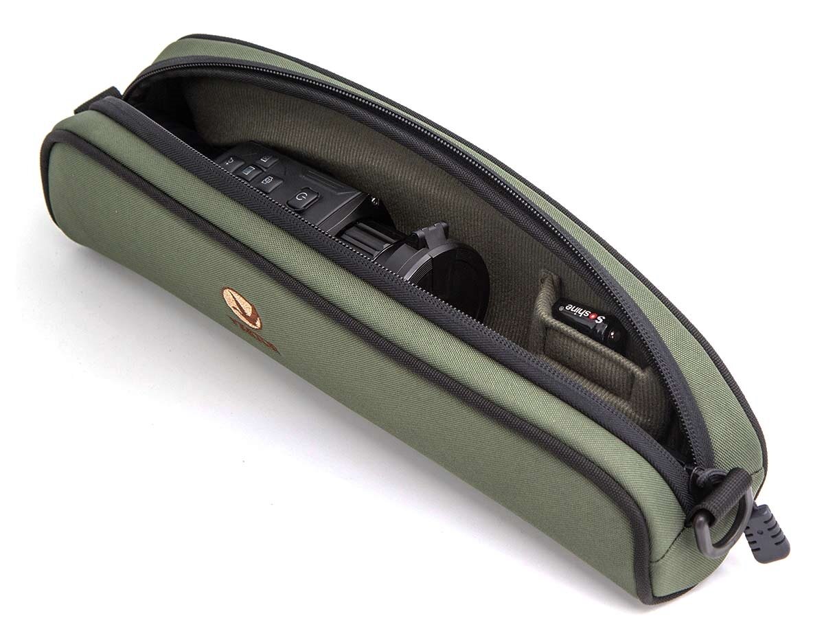 Чехол Для Прицела Vektor Тв-1, Зелёный — фото 1