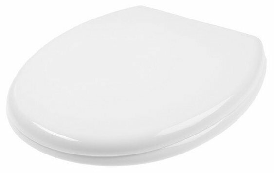 Сиденье для унитаза СПУ 2 РБМ