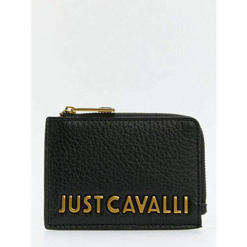Картхолдер Just Cavalli черный 10150₽