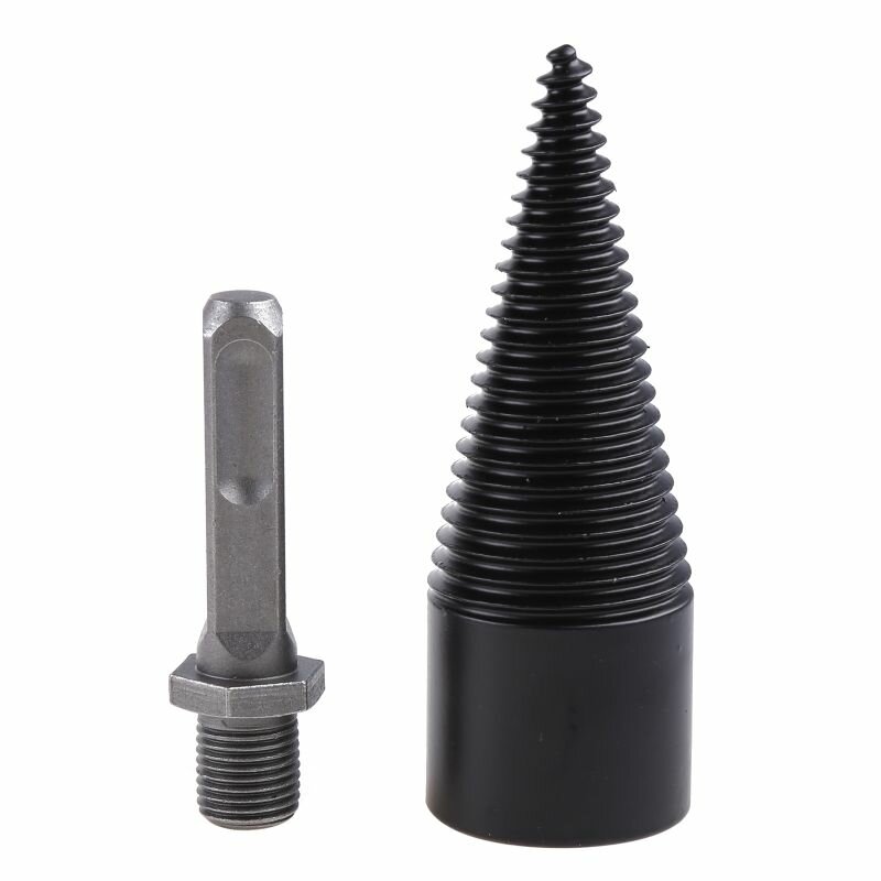 Сверло для колки дров