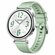Смарт-часы Huawei Watch GT 4 41 mm Silver Case with Green Strap