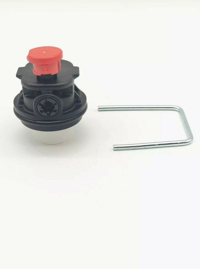 Воздухоотводчик Ariston 65104703, автоматический, для котлов — фото 1