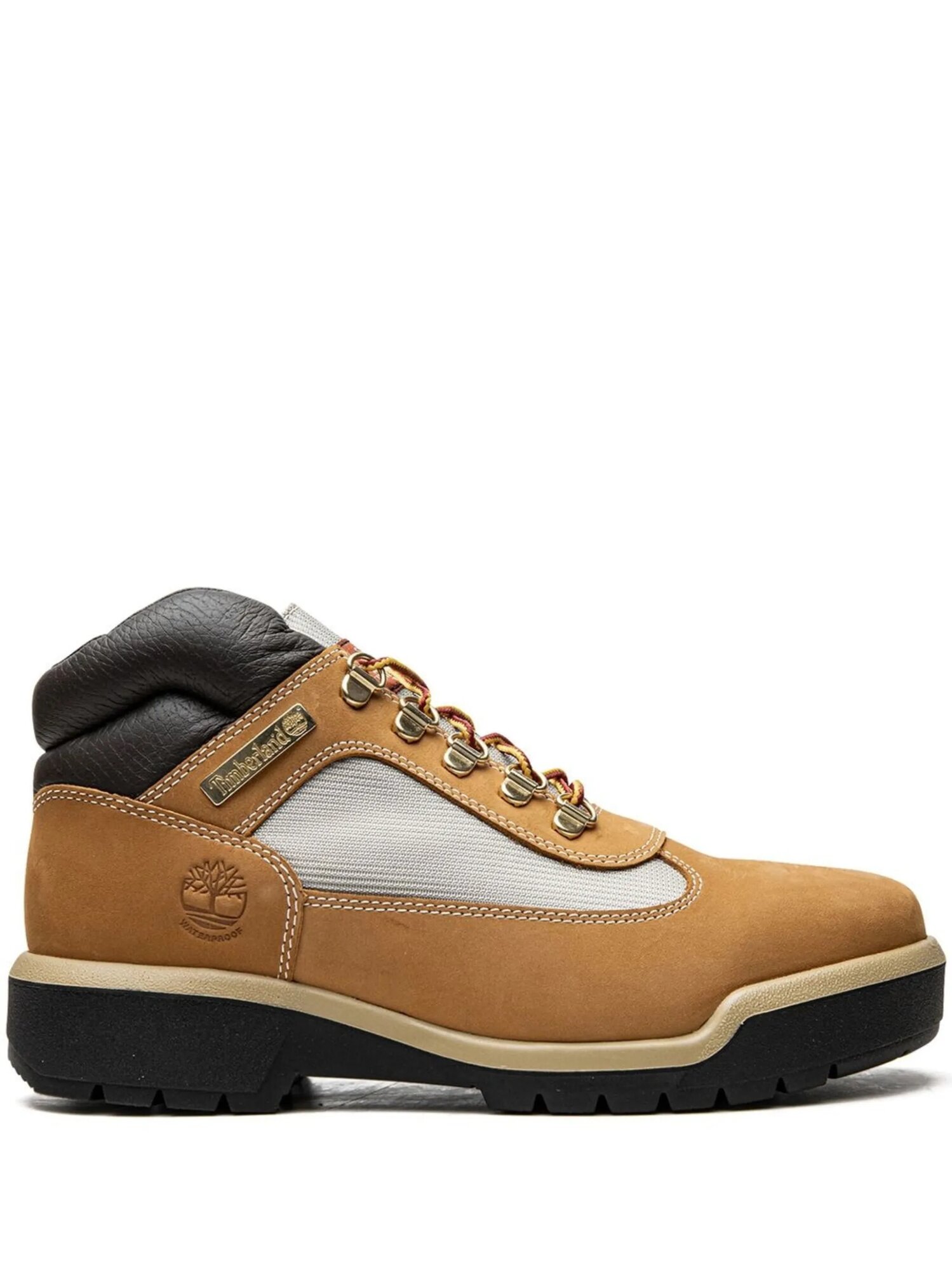 Ботинки Timberland Field