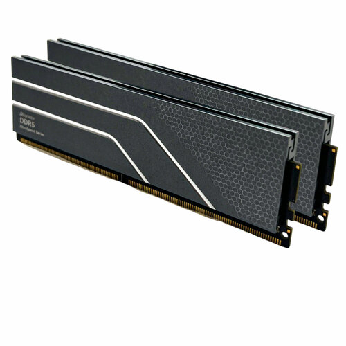 Оперативная память Reletech DDR5 PC 16 Гб 6000 МГц 9609₽