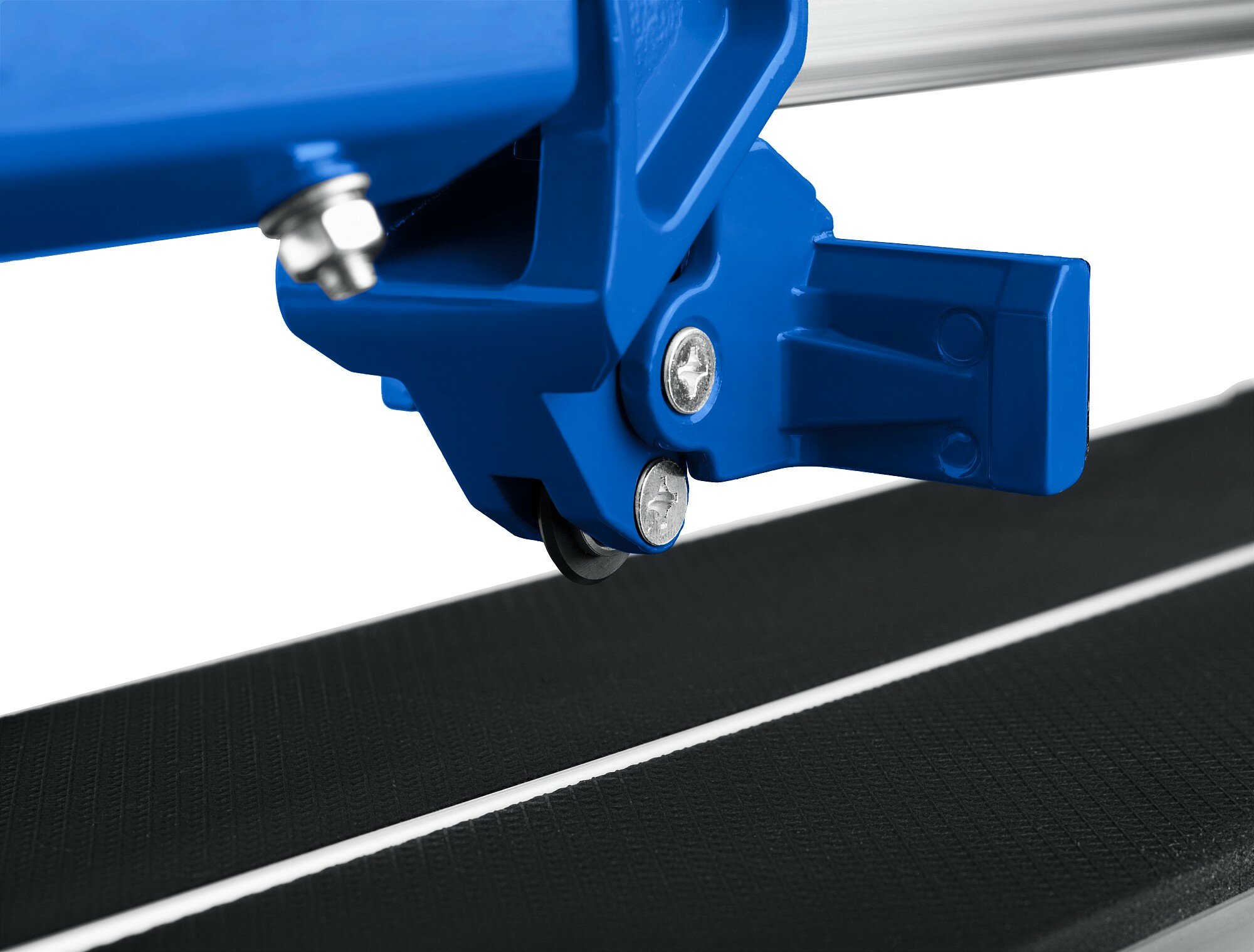 ЗУБР Монорельс-700, ручной плиткорез (33193-70) — фото 1