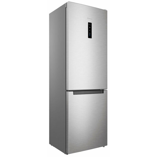 Двухкамерный холодильник Indesit ITS 5180 XB Нержавеющая сталь 38799₽