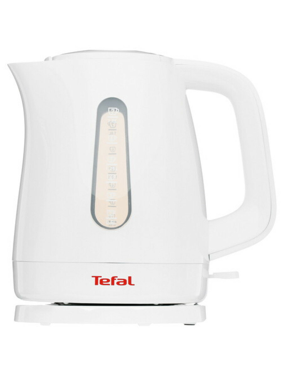 Электрический чайник Tefal - фото №11