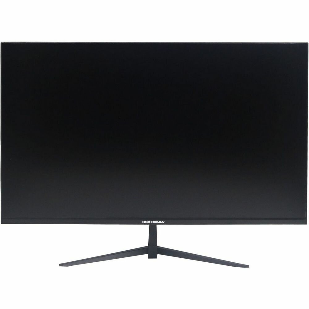 Raskat Монитор 31,5" Raskat I32Q16D 32" (IPS, 2560x1440, HDMI+DP, 5ms, 178°/178°, 1000:1, 165Hz, Black) I32Q16D