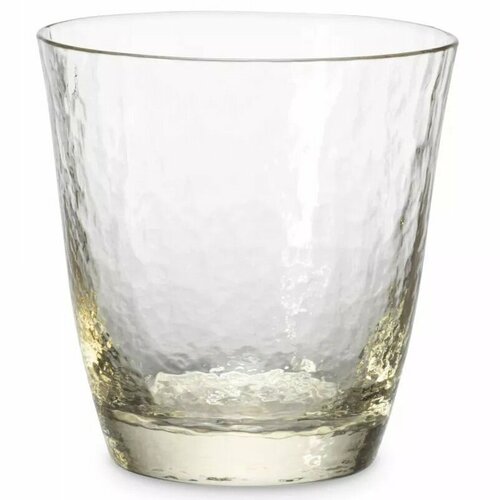 Стакан для виски Toyo-Sasaki Glass Takasegawa Whisky Glass Single Pack 18709DGY