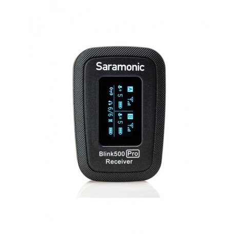 Приемник радиосистемы Saramonic Blink500 Pro RX