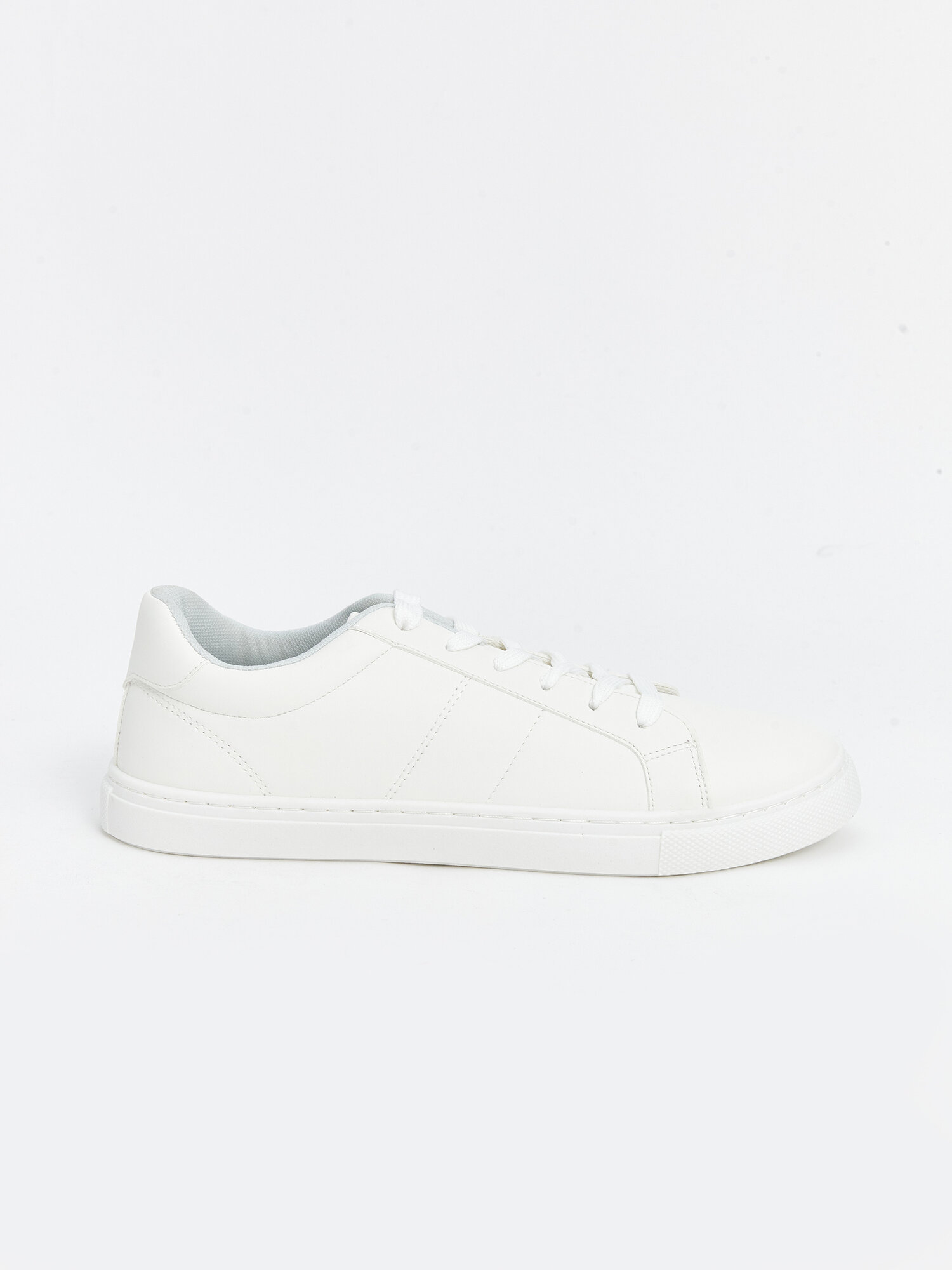 Кеды LC Waikiki, размер 45, white — фото 1