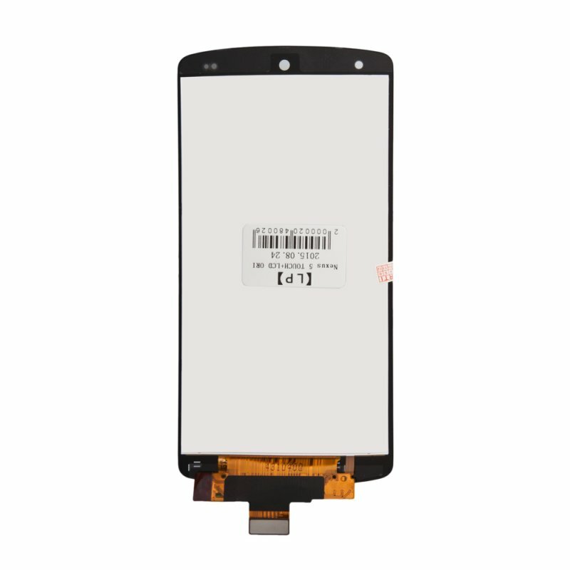 Дисплей для смартфона LG Nexus 5/D825/D820 в сборе с тачскрином