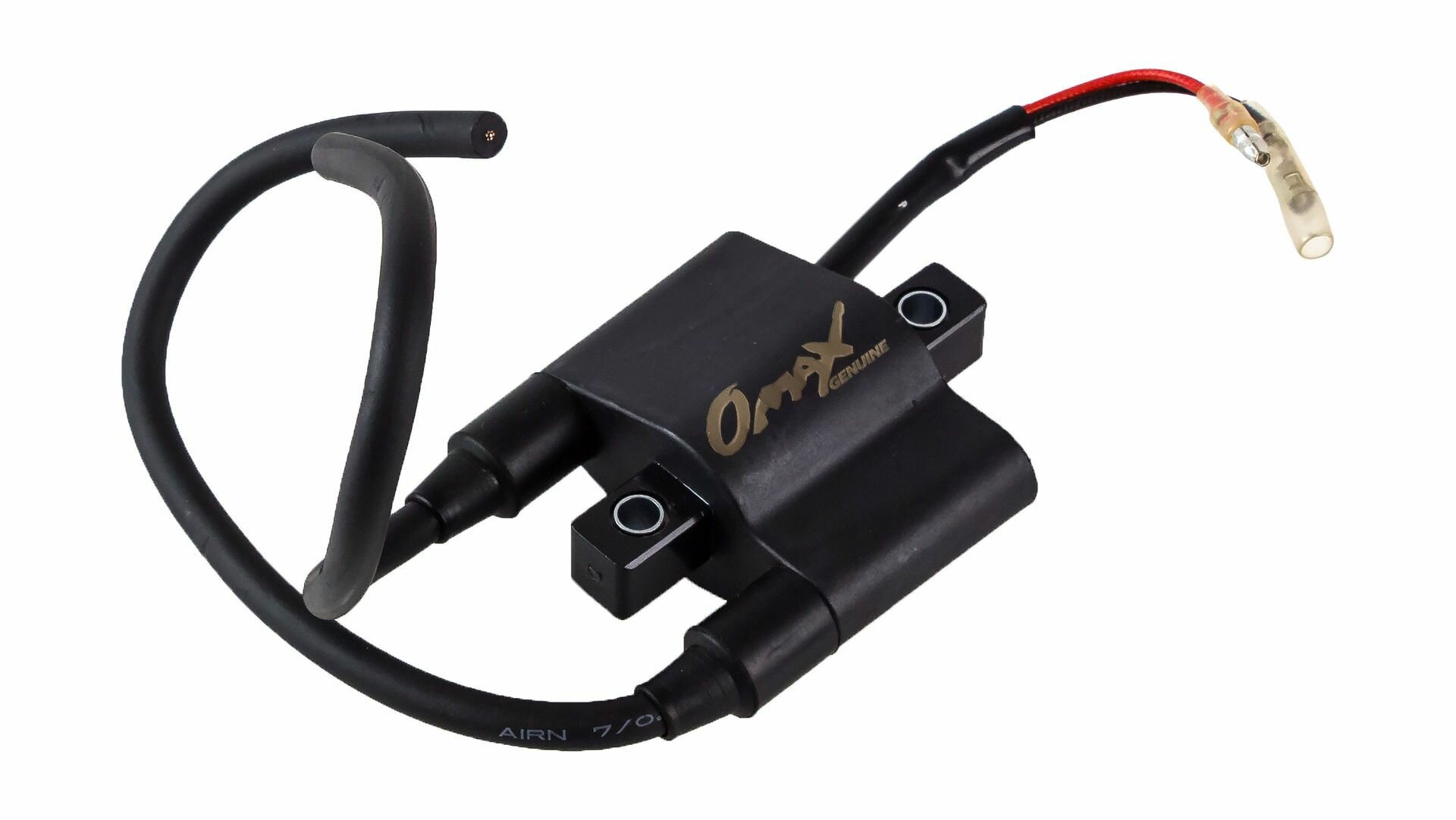 Катушка зажигания Suzuki DF9.9-15/DT40, Omax - фото №1