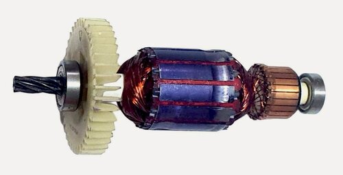 Изображение товара Ротор для дисковой (циркулярной) пилы Град, ПД-160