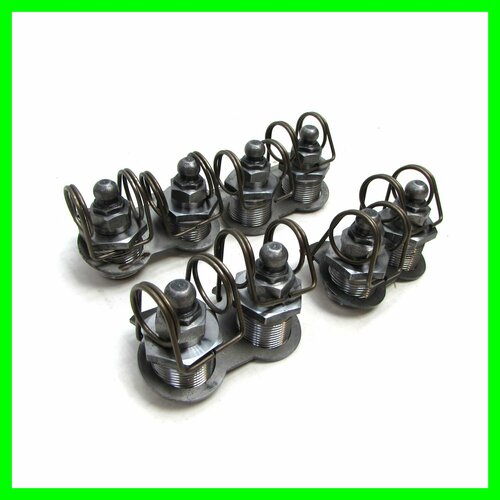 Комплект перехода с гидрокомпенсаторов на мех. солдатики 21214, 2123 для двигателей после 2009 г.