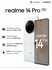 Смартфон realme 14 Pro 12/512 ГБ, RMX5056, Жемчужный белый