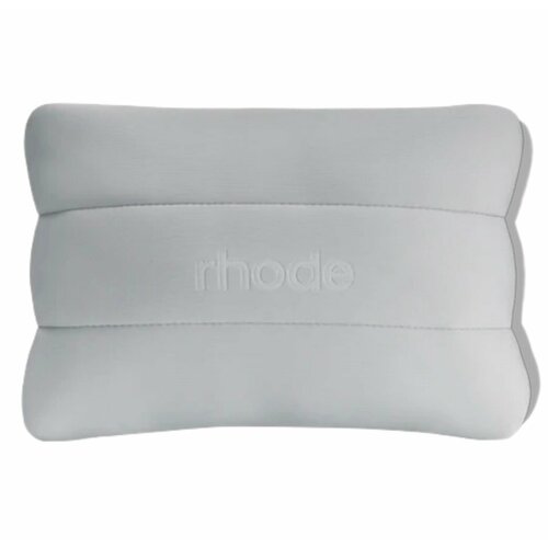 Косметичка rhode, , серый