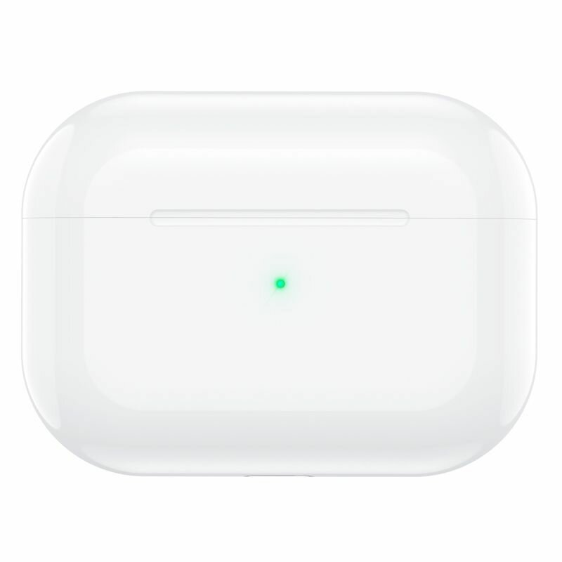 Наушники беспроводные HOCO EW27. Гарнитура Bluetooth 5.3. TWS белого цвета с микрофоном. — фото 1