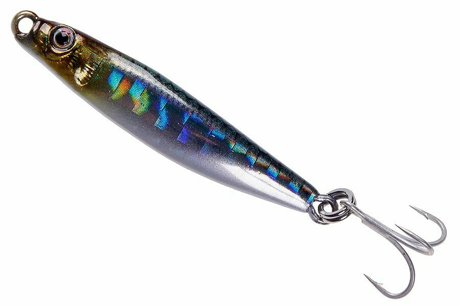 Little Jack Пилькер Metal Adict Type-01, #06, 7 гр