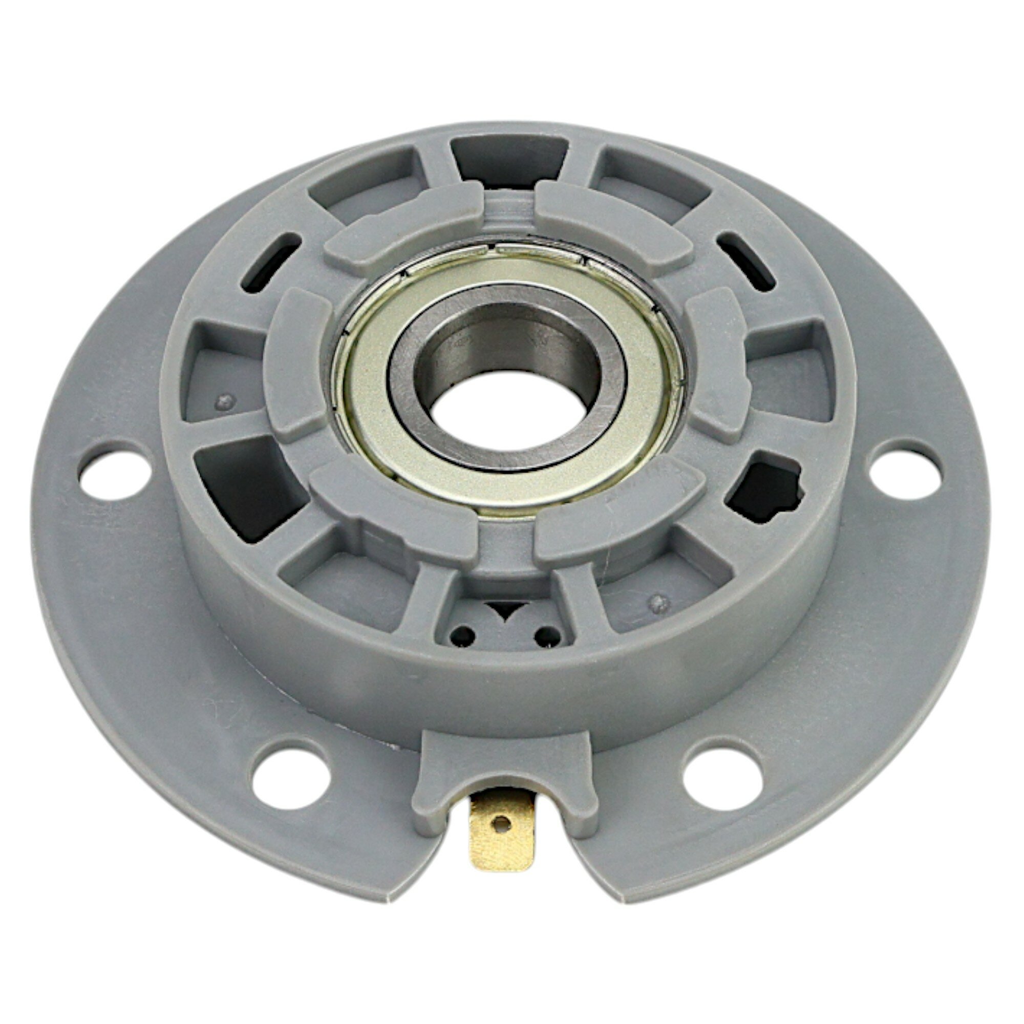 Суппорт для стиральной машины Ariston, Bauknecht, Indesit, Whirlpool/481231019144